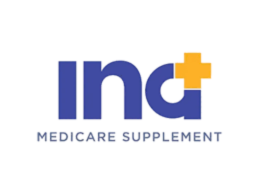 INA Logo