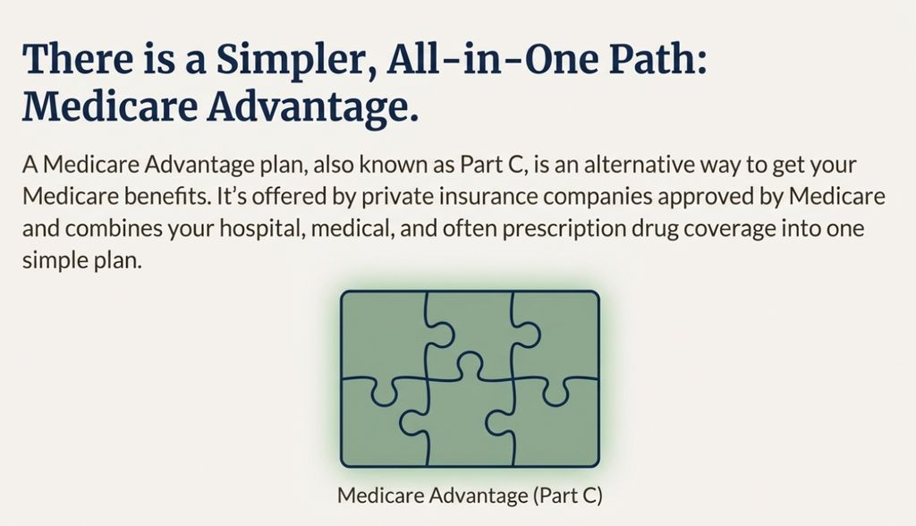 Need Help With Your Medicare Advantage Plans near Clear Spring, MD? Need Help With Your Medicare Advantage Plans near Clear Spring, MD?