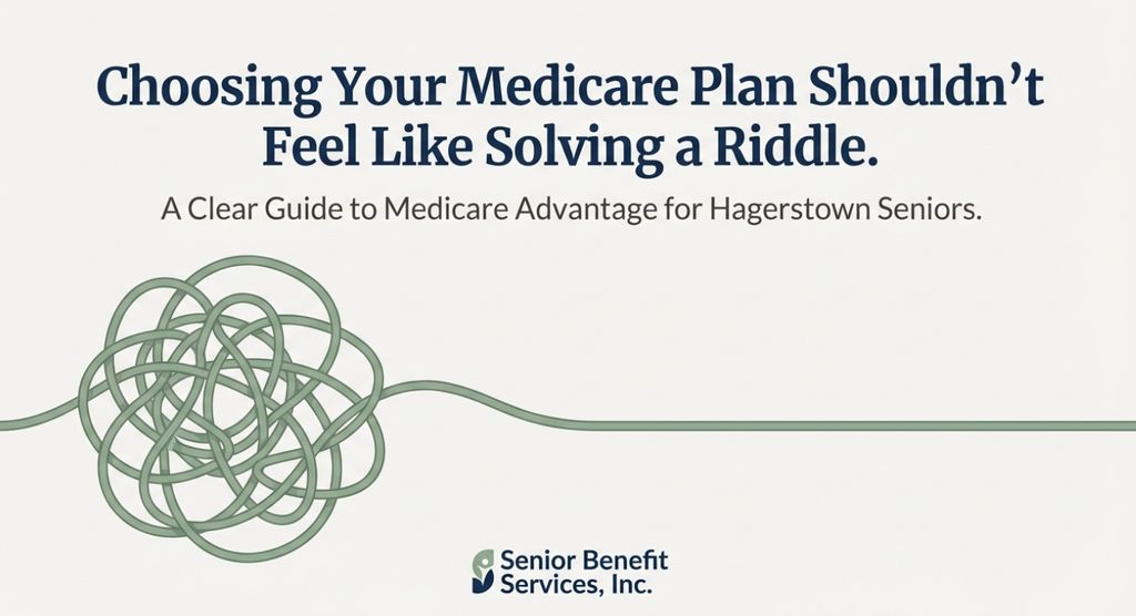 Need Help With Your Medicare Advantage Plans near Sharpsburg, MD? Need Help With Your Medicare Advantage Plans near Sharpsburg, MD?