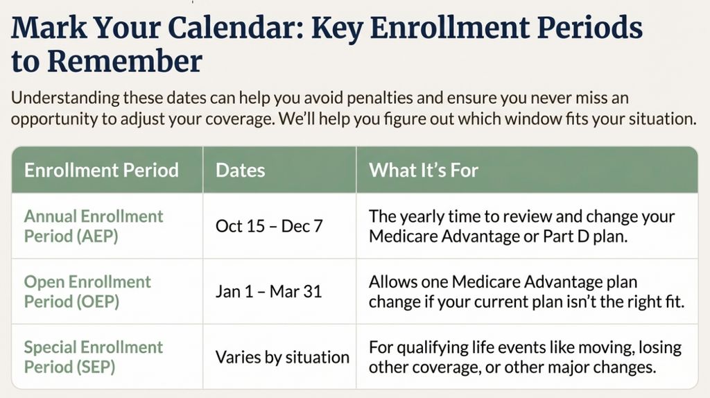 Need Help With Your Medicare Advantage Plans near Funkstown, MD? Need Help With Your Medicare Advantage Plans near Funkstown, MD?