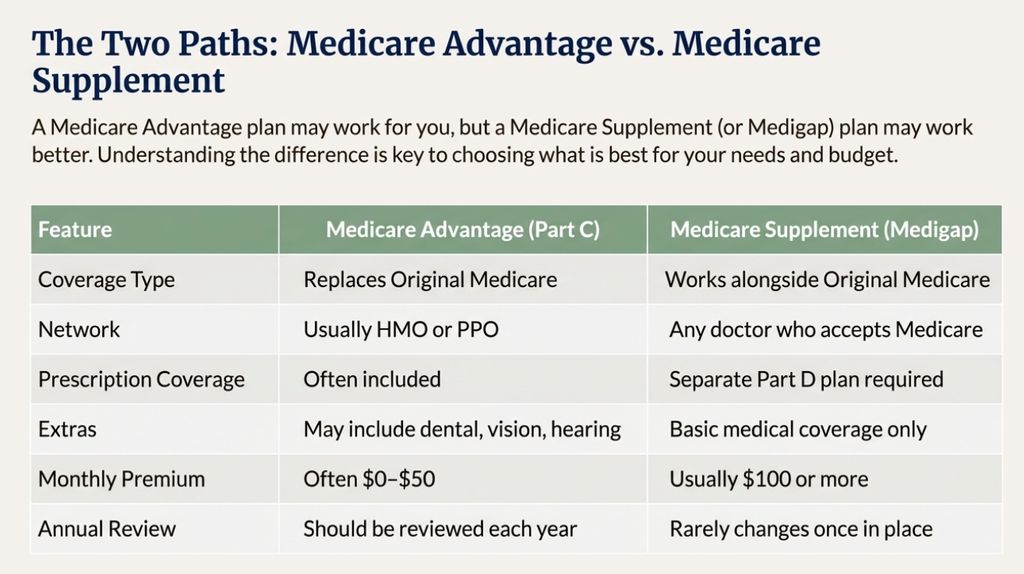 Need Help With Your Medicare Advantage Plans near Keedysville, MD? Need Help With Your Medicare Advantage Plans near Keedysville, MD?
