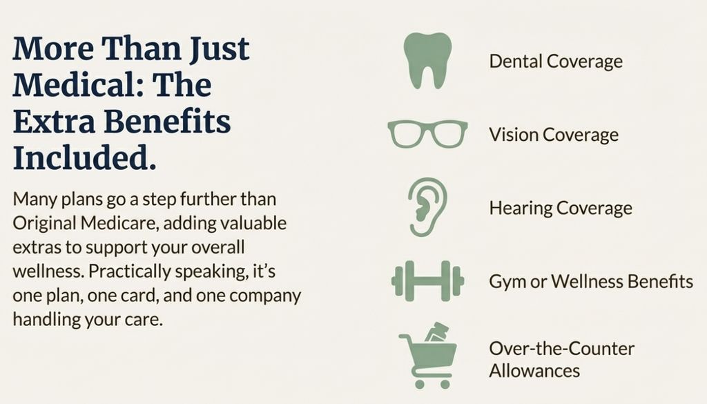 Need Help With Your Medicare Advantage Plans near Hancock, MD? Need Help With Your Medicare Advantage Plans near Hancock, MD?