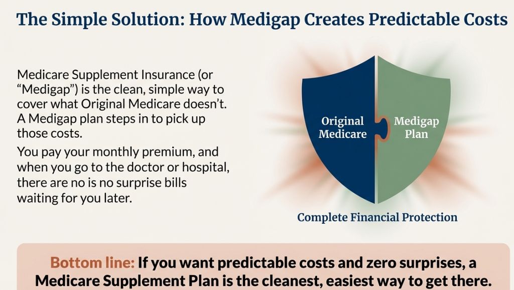 The Benefits Of Working With Senior Benefit Services For Your Medicare Supplement Plan near Smithsburg, MD