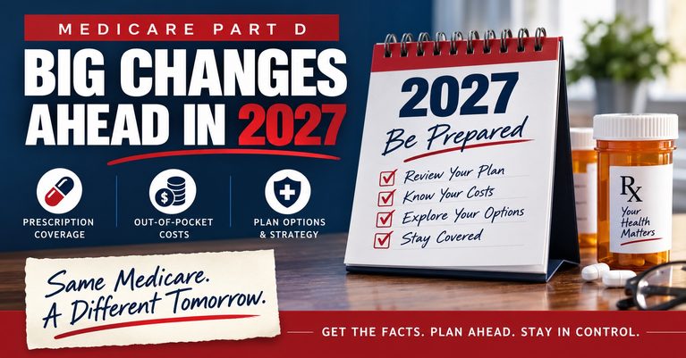 Medicare Part D prescription drug plan