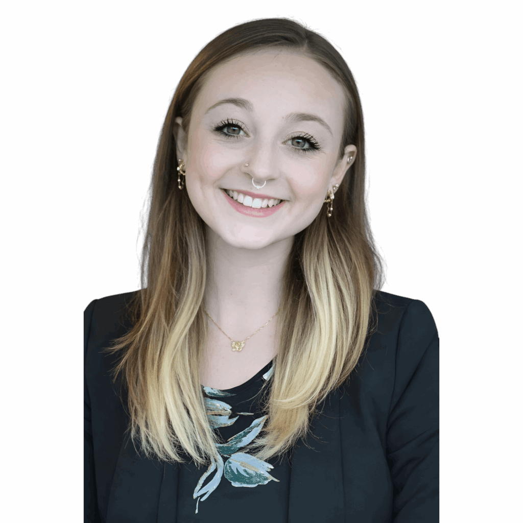 Anna Hull Headshot for SBS Inc.