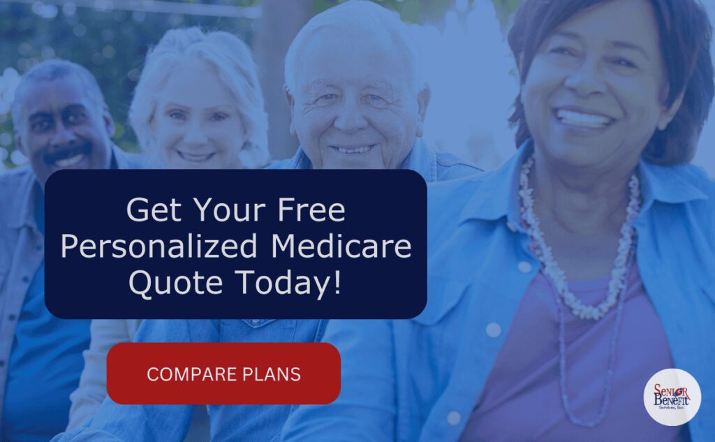 Free-Personalized-Medicare-Quote-With-Senior-Benefit-Client-Near-Maryland-Pennsylvania-West-Virginia-Two-Couples-Happy