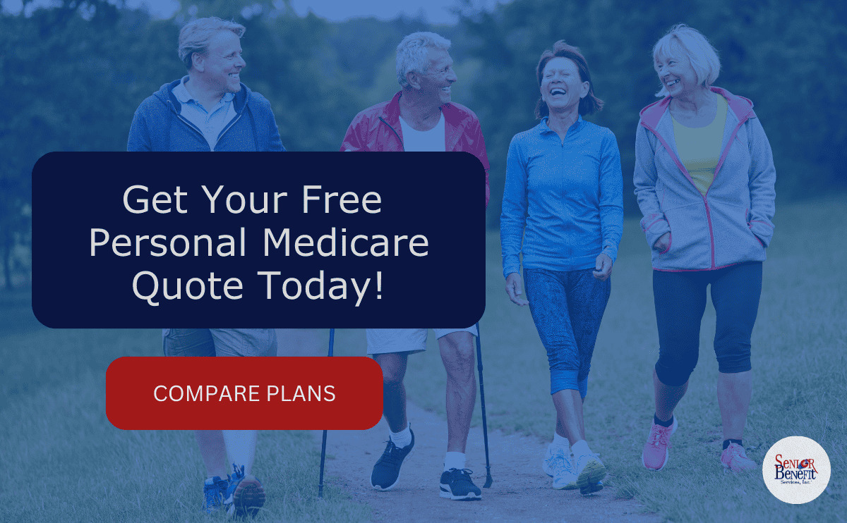 Free-Personalized-Medicare-Quote-With-Senior-Benefit-Client-Near-Maryland-Pennsylvania-West-Virginia-Walking-Seniors-Blue