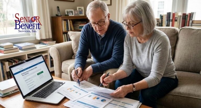 open enrollment for Medicare Advantage plans