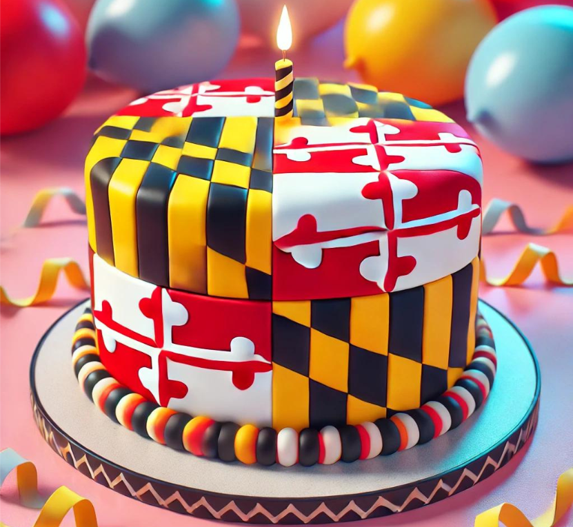 Maryland Birthday Rule