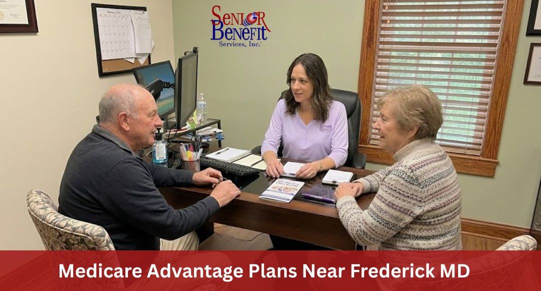 Need Help With Your Medicare Advantage Plans near Frederick, MD? Need Help With Your Medicare Advantage Plans near Frederick, MD?