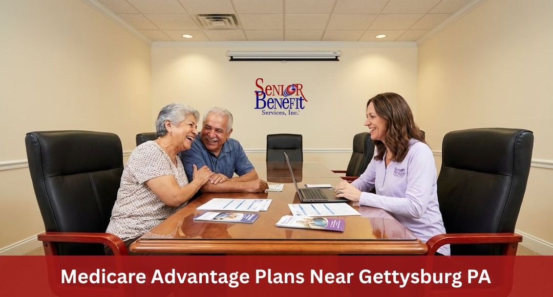 Need Help With Your Medicare Advantage Plans near Gettysburg, PA? Need Help With Your Medicare Advantage Plans near Gettysburg, PA?
