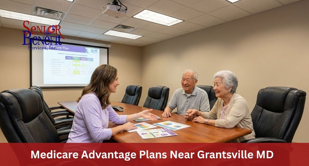 Need Help With Your Medicare Advantage Plans near Grantsville, MD? Need Help With Your Medicare Advantage Plans near Grantsville, MD?