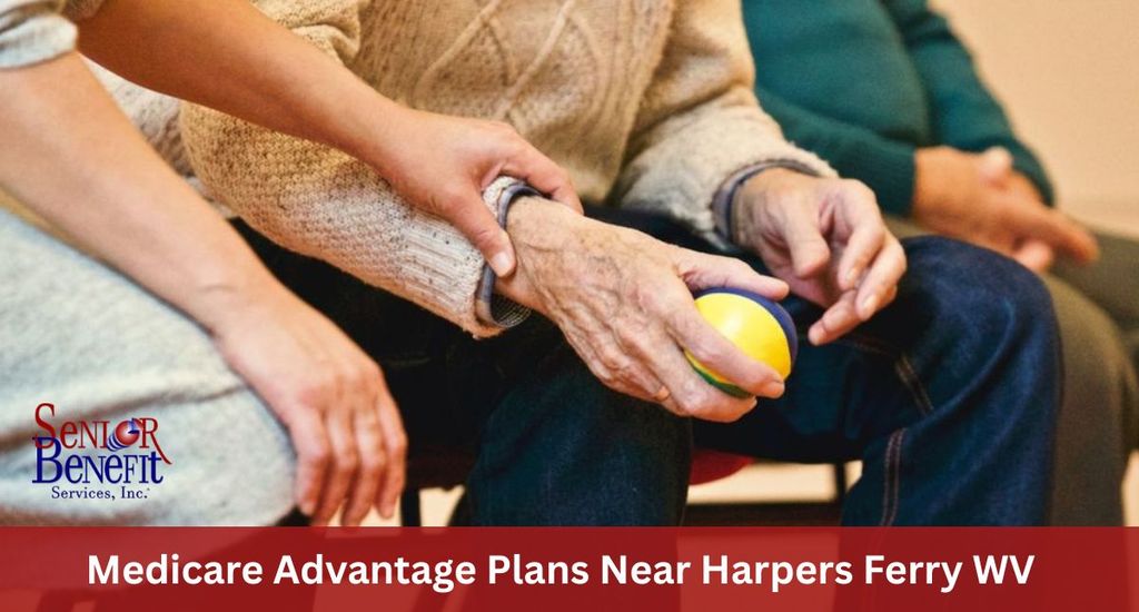 Need Help With Your Medicare Advantage Plans near Harpers Ferry, WV? Need Help With Your Medicare Advantage Plans near Harpers Ferry, WV?