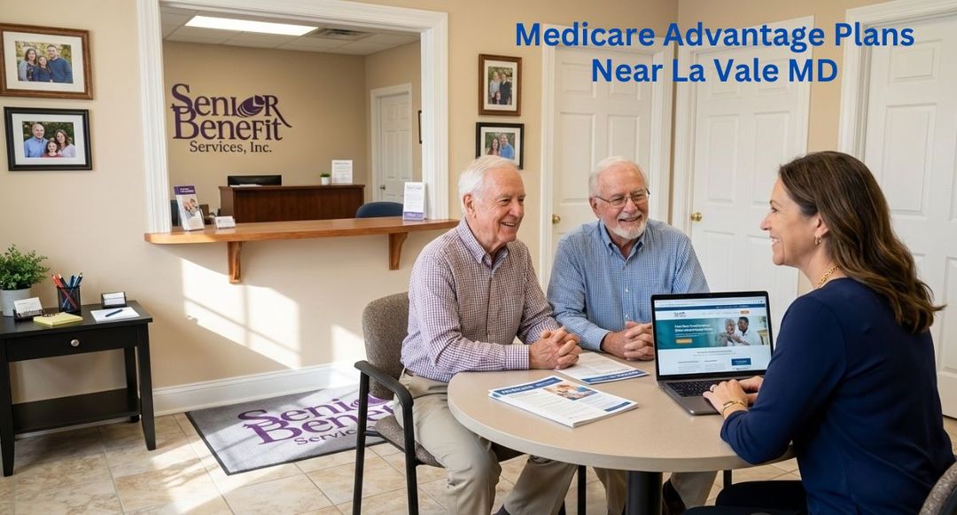 Need Help With Your Medicare Advantage Plans near La Vale, MD? Need Help With Your Medicare Advantage Plans near La Vale, MD?