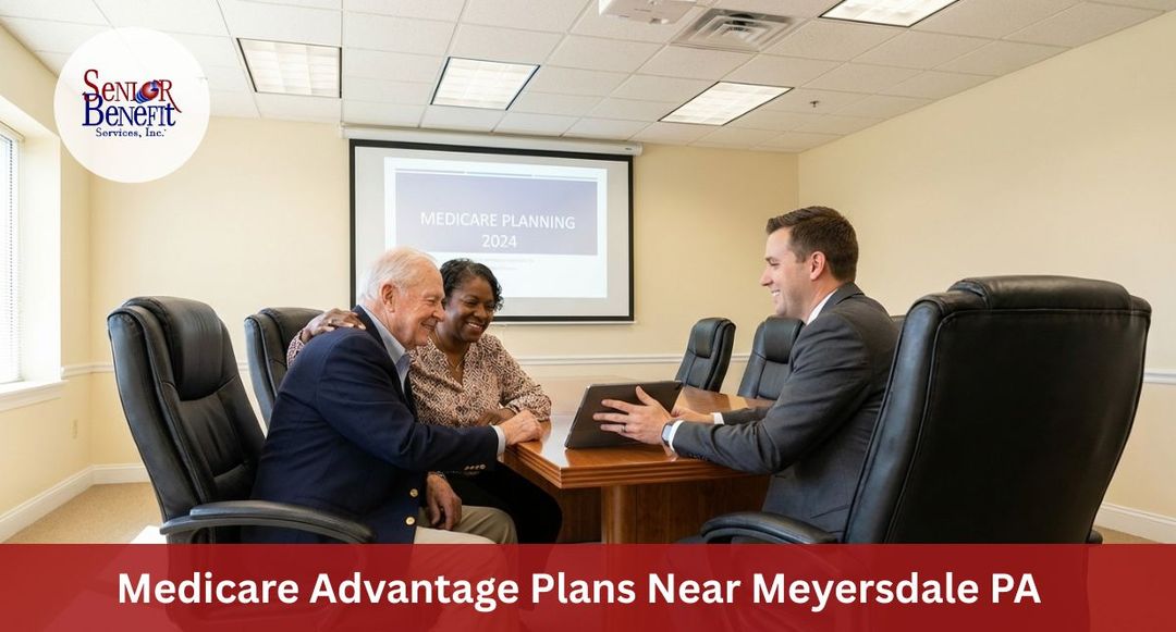 Need Help With Your Medicare Advantage Plans near Meyersdale, PA? Need Help With Your Medicare Advantage Plans near Meyersdale, PA?