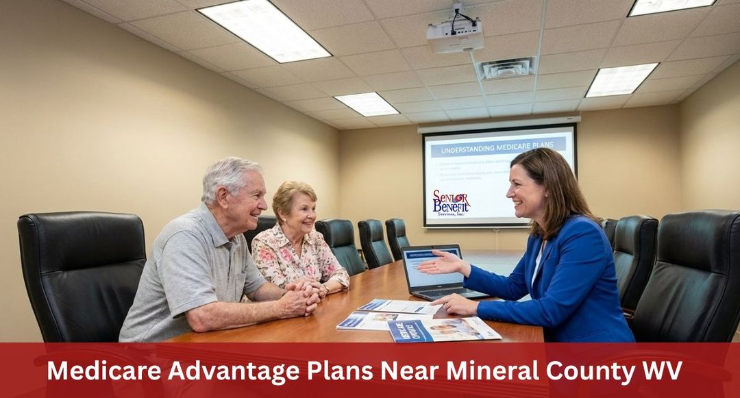 Need Help With Your Medicare Advantage Plans near Mineral County, WV? Need Help With Your Medicare Advantage Plans near Mineral County, WV?