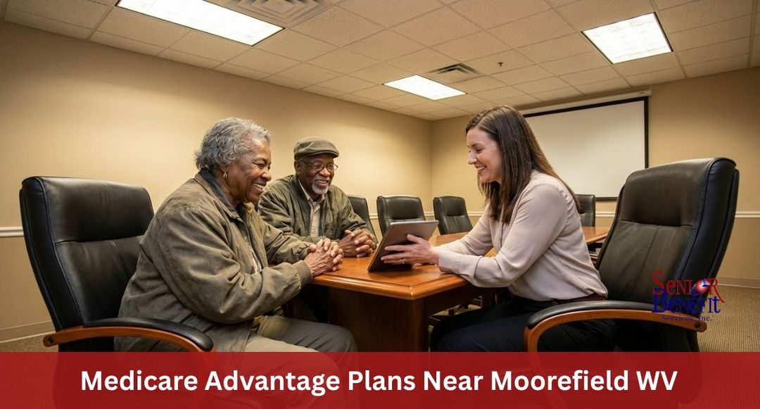 Need Help With Your Medicare Advantage Plans near Moorefield, WV? Need Help With Your Medicare Advantage Plans near Moorefield, WV?