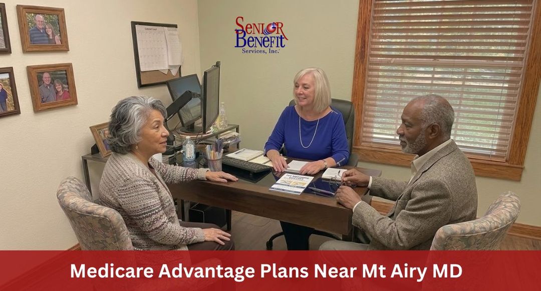 Need Help With Your Medicare Advantage Plans near Mt Airy, MD? Need Help With Your Medicare Advantage Plans near Mt Airy, MD?