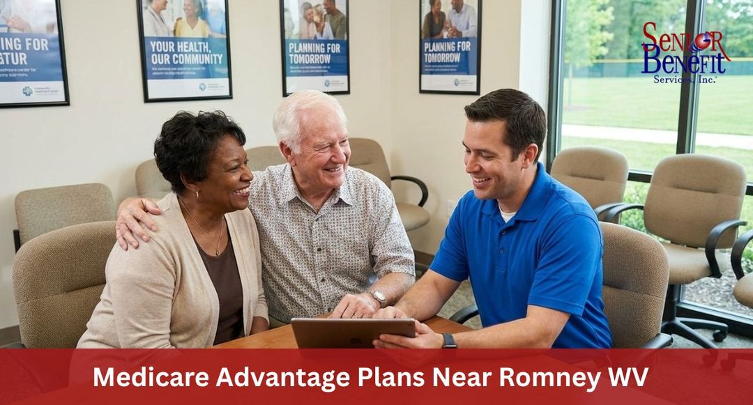 Need Help With Your Medicare Advantage Plans near Romney, WV? Need Help With Your Medicare Advantage Plans near Romney, WV?