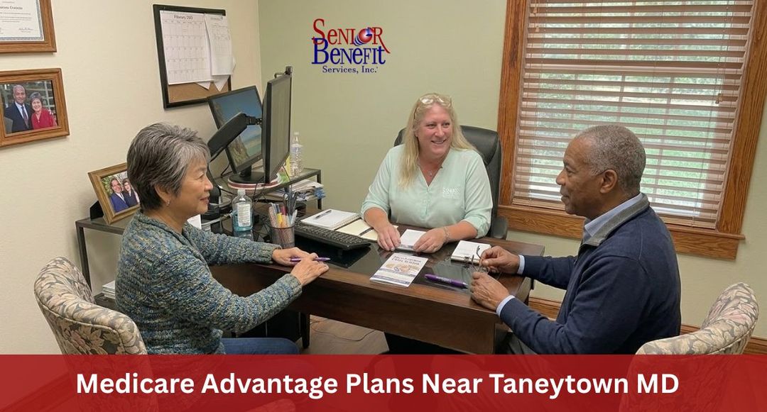 Need Help With Your Medicare Advantage Plans near Taneytown, MD? Need Help With Your Medicare Advantage Plans near Taneytown, MD?