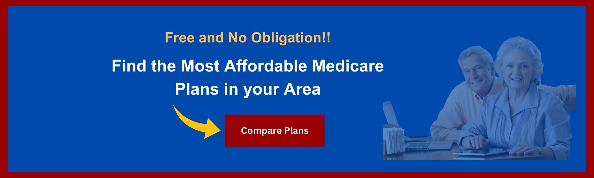 Medicare Supplement and Medicare Advantage Plans