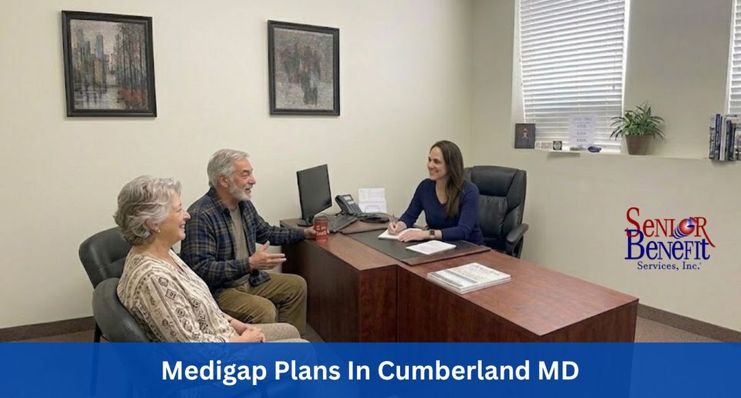 Need Help With Your Medigap Plan in Cumberland, MD? Need Help With Your Medigap Plan in Cumberland, MD?