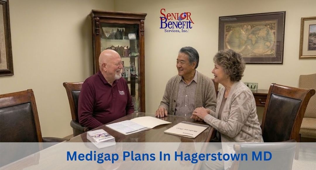 Need Help With Your Medigap Plan in Hagerstown, MD? Need Help With Your Medigap Plan in Hagerstown, MD?