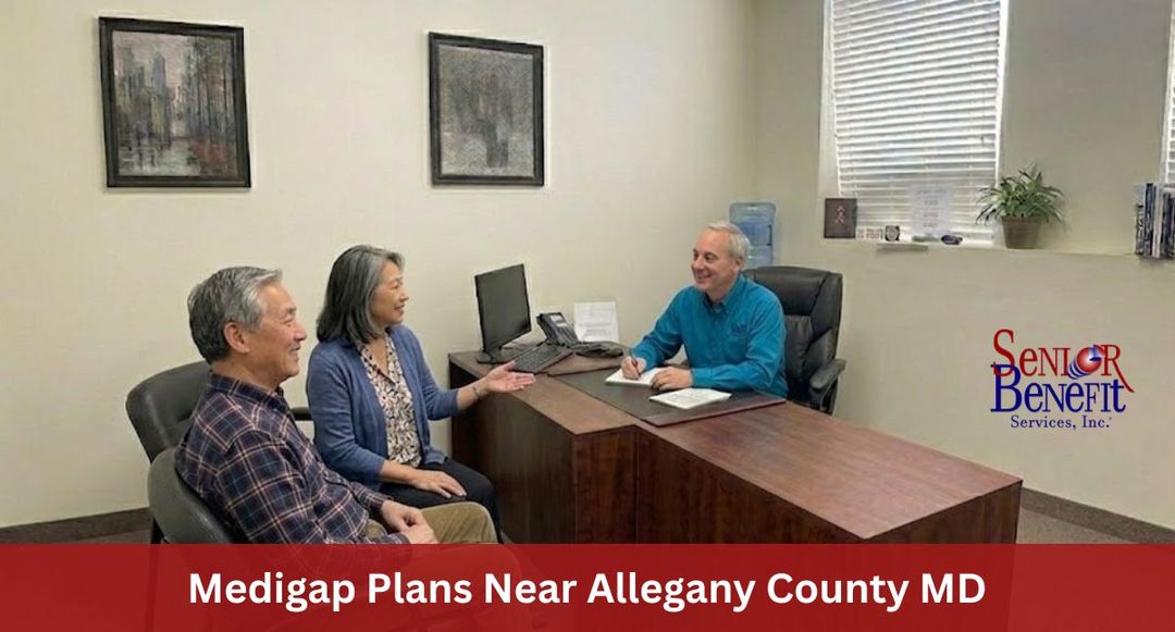 Need Help With Your Medigap Plan near Allegany County, MD? Need Help With Your Medigap Plan near Allegany County, MD?