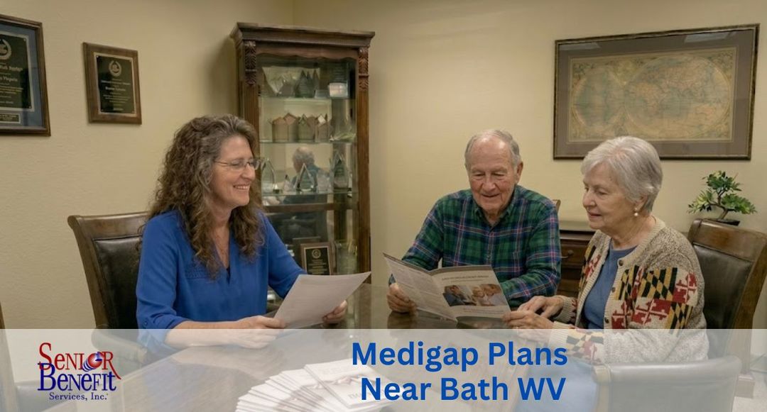 Need Help With Your Medigap Plan near Bath, WV? Need Help With Your Medigap Plan near Bath, WV?