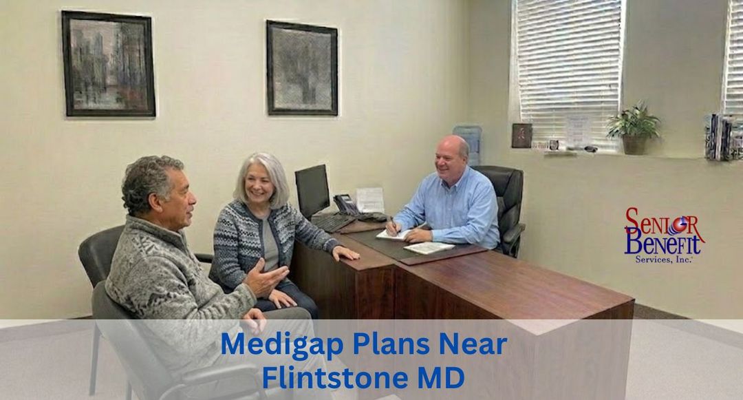 Need Help With Your Medigap Plan near Flintstone, MD? Need Help With Your Medigap Plan near Flintstone, MD?
