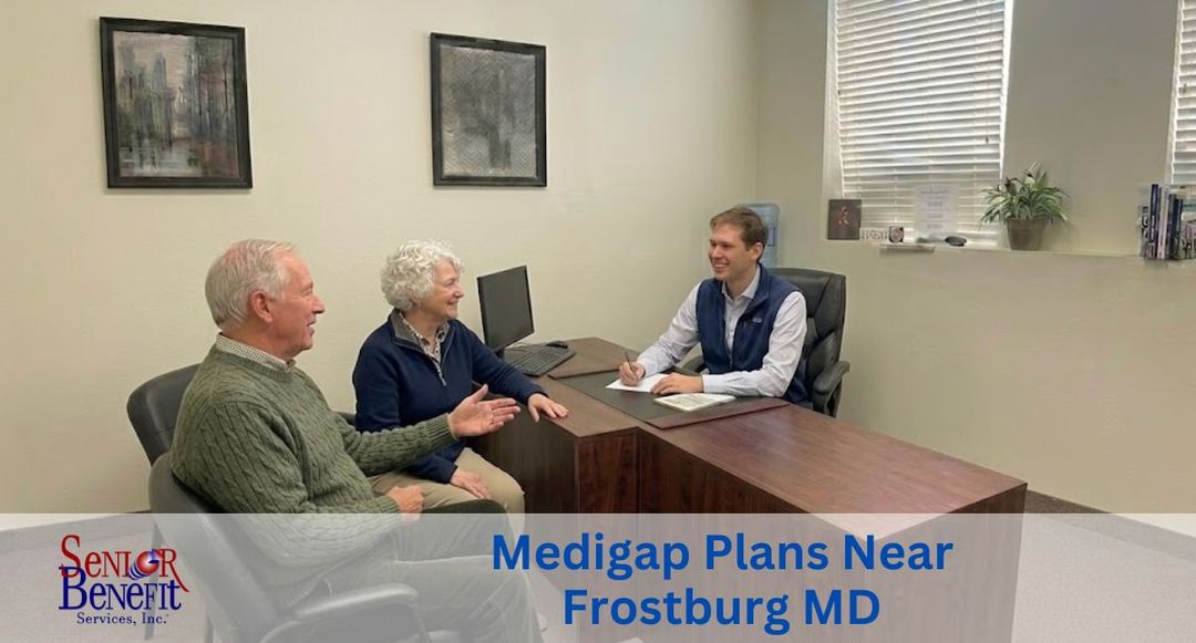 Need Help With Your Medigap Plan near Frostburg, MD? Need Help With Your Medigap Plan near Frostburg, MD?