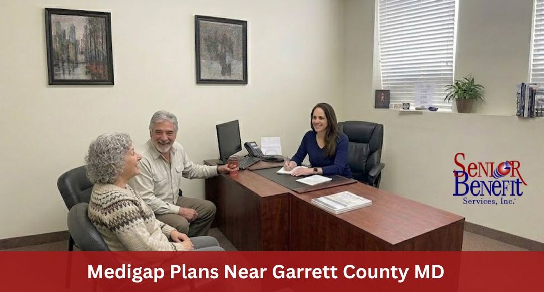 Need Help With Your Medigap Plan near Garrett County, MD? Need Help With Your Medigap Plan near Garrett County, MD?