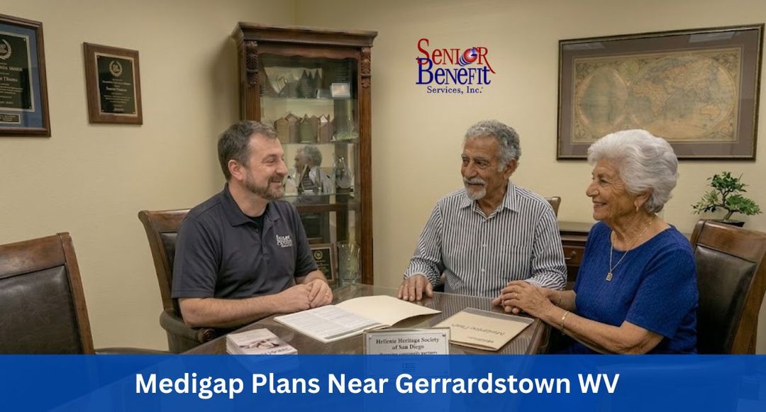Need Help With Your Medigap Plan near Gerrardstown, WV? Need Help With Your Medigap Plan near Gerrardstown, WV?