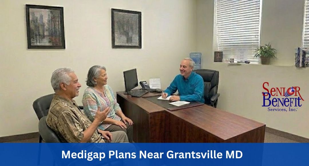Need Help With Your Medigap Plan near Grantsville, MD? Need Help With Your Medigap Plan near Grantsville, MD?