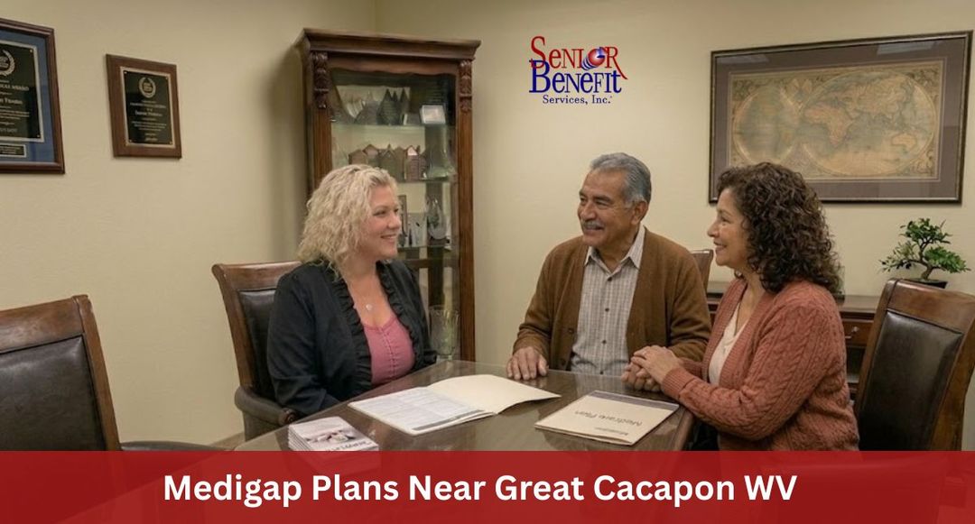 Need Help With Your Medigap Plan near Great Cacapon, WV? Need Help With Your Medigap Plan near Great Cacapon, WV?