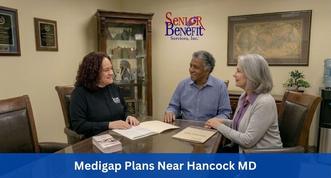 Need Help With Your Medigap Plan near Hancock, MD? Need Help With Your Medigap Plan near Hancock, MD?