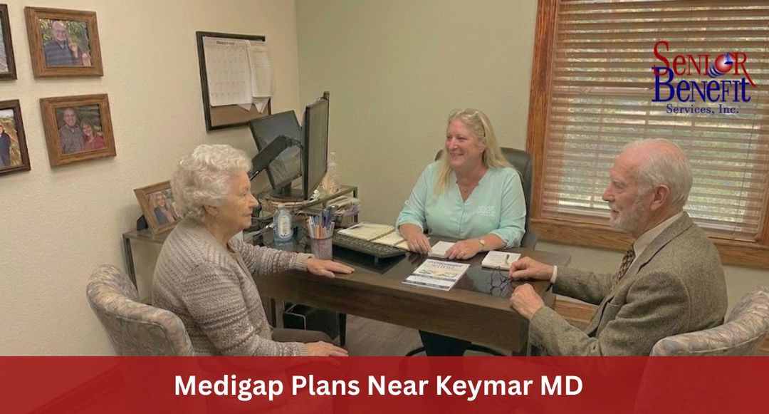 Need Help With Your Medigap Plan near Keymar, MD? Need Help With Your Medigap Plan near Keymar, MD?