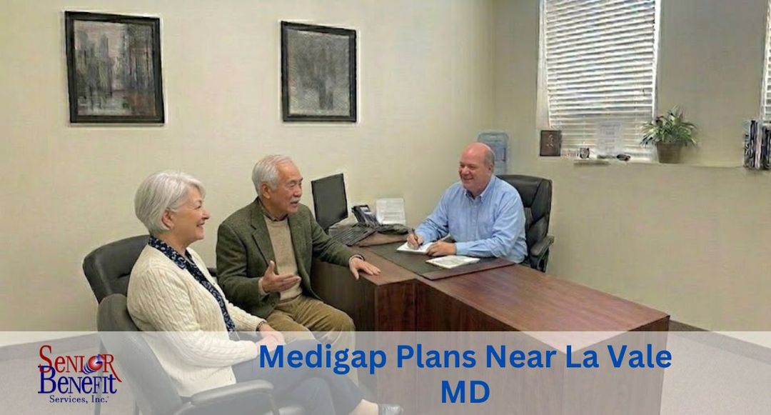Need Help With Your Medigap Plan near La Vale, MD? Need Help With Your Medigap Plan near La Vale, MD?