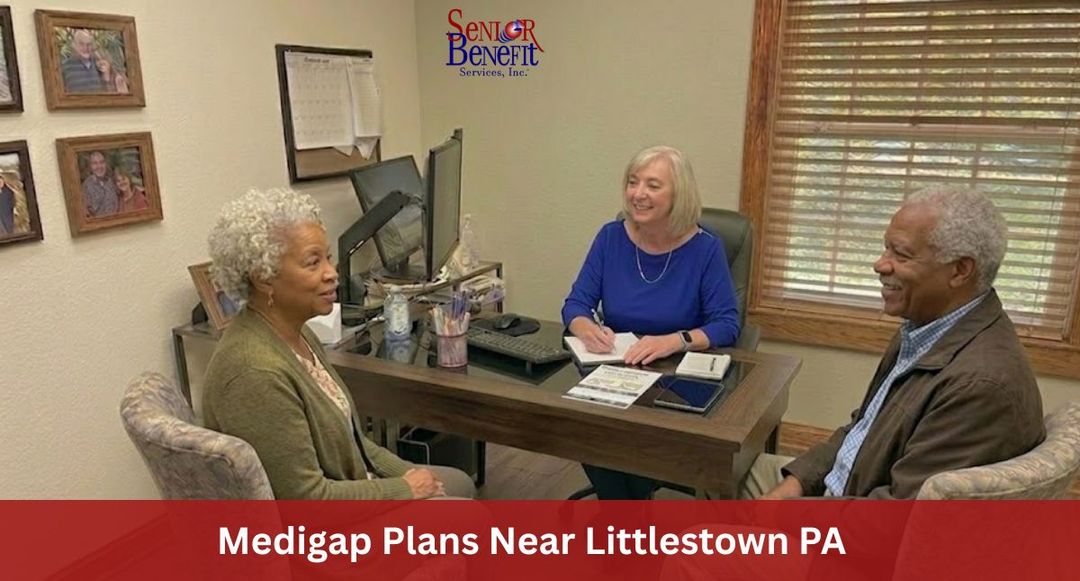 Need Help With Your Medigap Plan near Littlestown, PA? Need Help With Your Medigap Plan near Littlestown, PA?