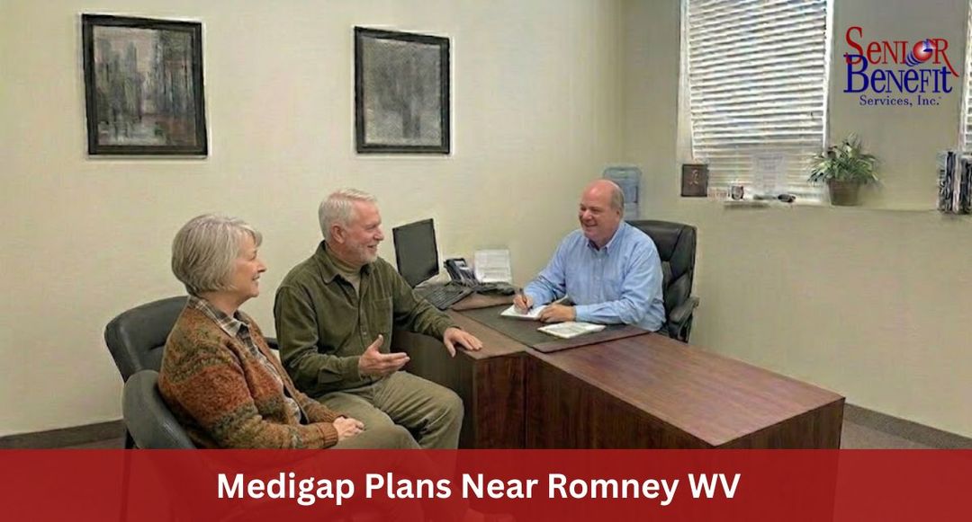 Need Help With Your Medigap Plan near Romney, WV? Need Help With Your Medigap Plan near Romney, WV?