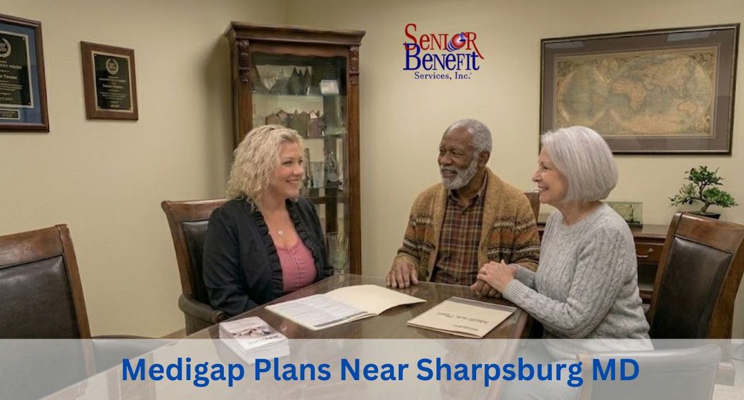 Need Help With Your Medigap Plan near Sharpsburg, MD? Need Help With Your Medigap Plan near Sharpsburg, MD?