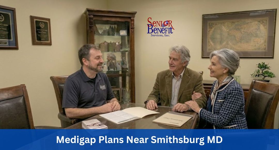 Need Help With Your Medigap Plan near Smithsburg, MD? Need Help With Your Medigap Plan near Smithsburg, MD?