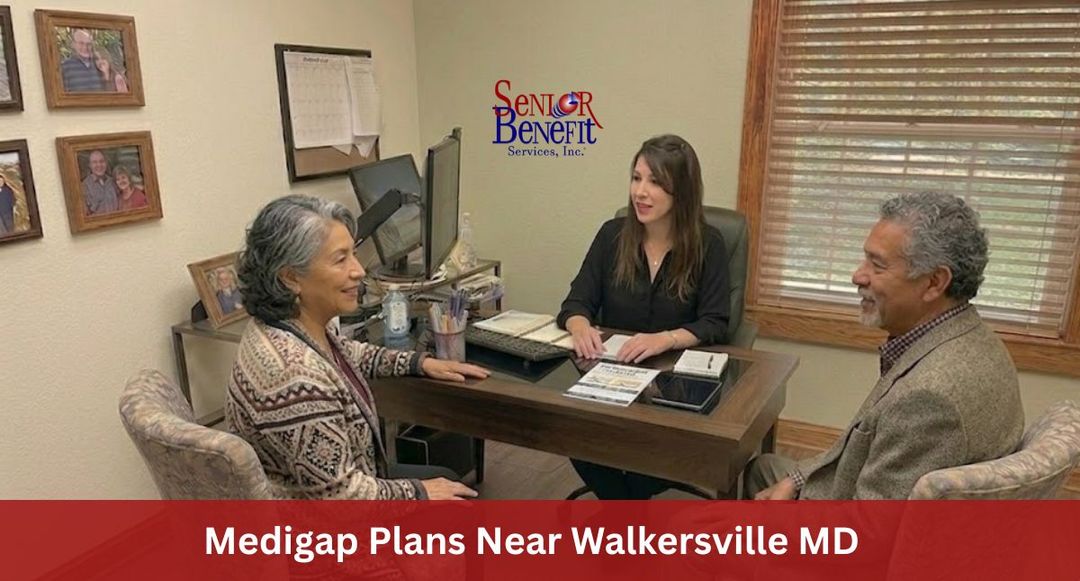 Need Help With Your Medigap Plan near Walkersville, MD? Need Help With Your Medigap Plan near Walkersville, MD?