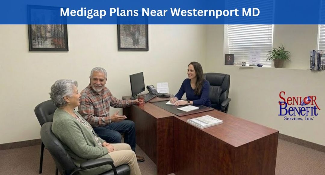 Need Help With Your Medigap Plan near Westernport, MD? Need Help With Your Medigap Plan near Westernport, MD?