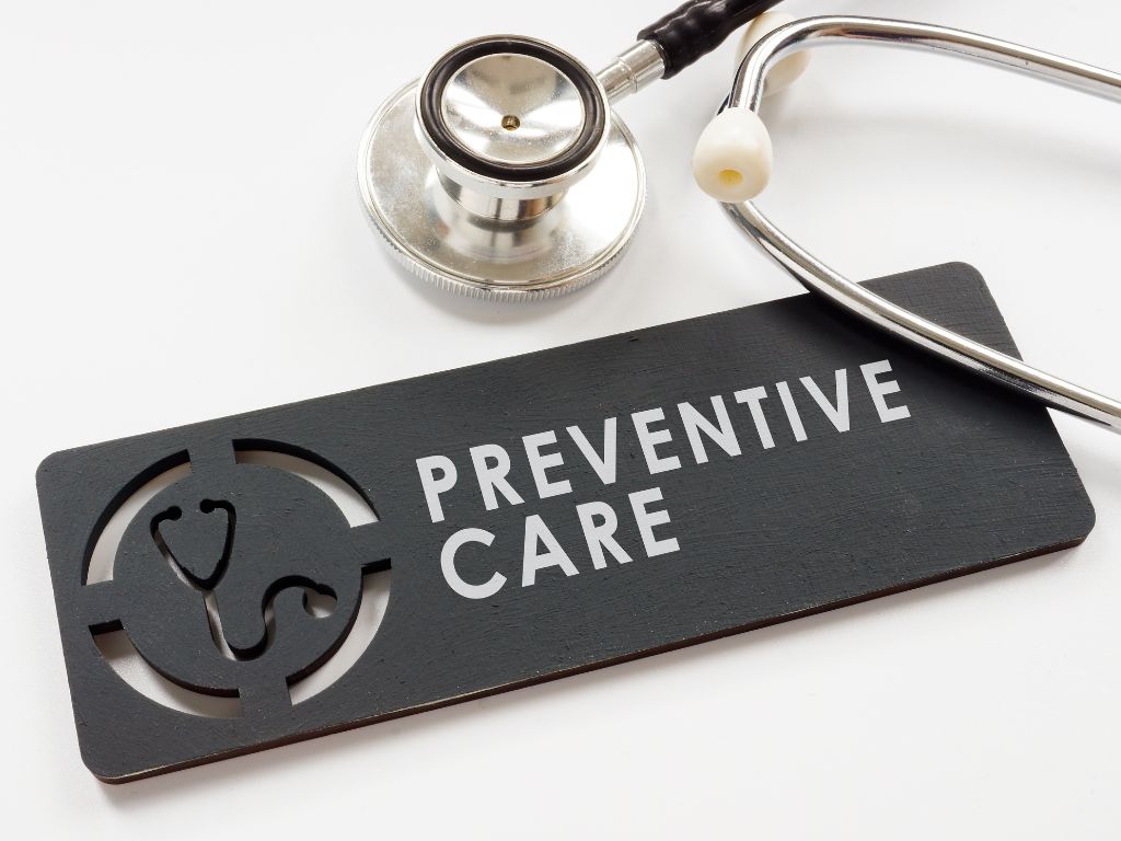 Medicare Preventive Care Services