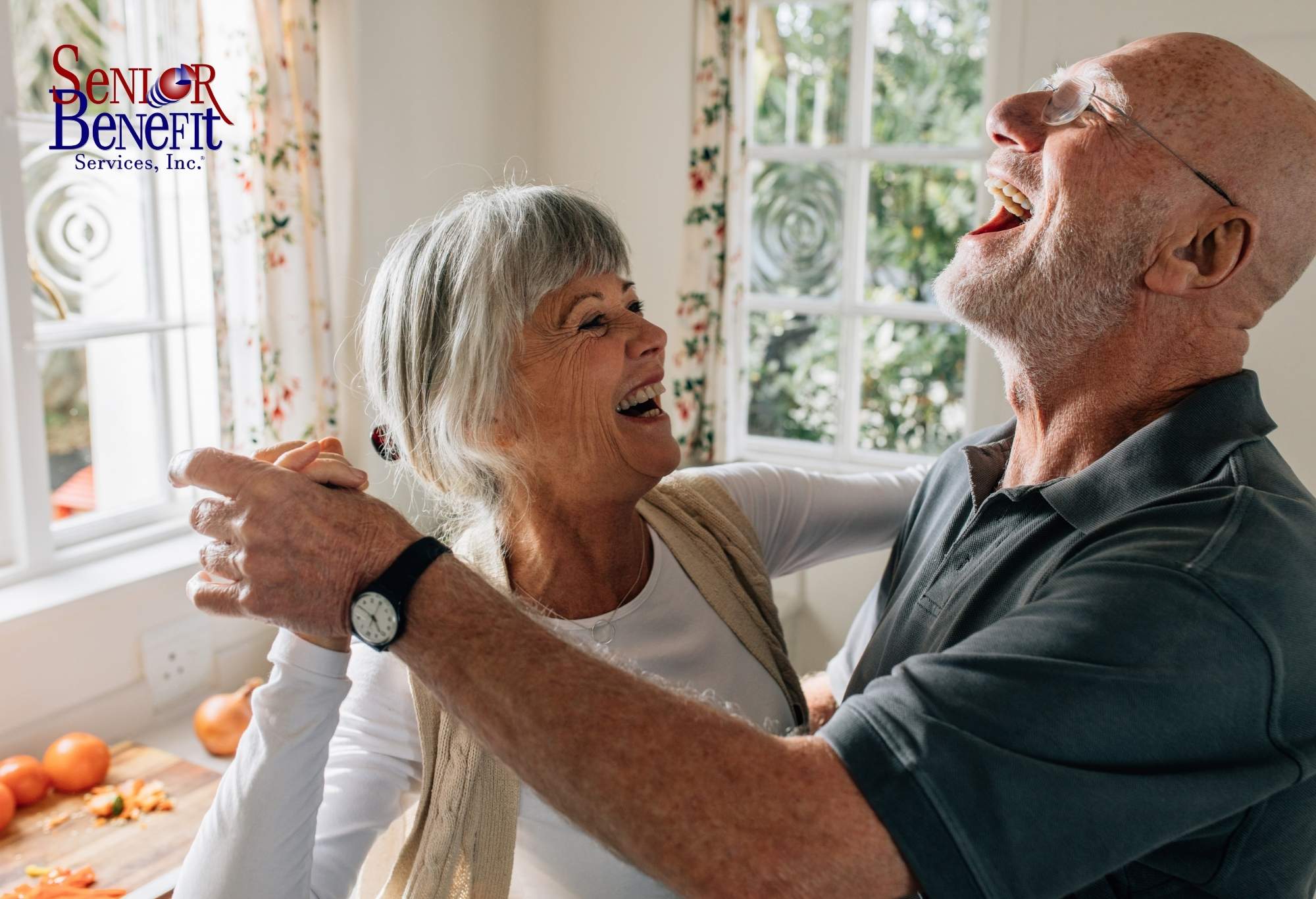 Seniors Happy With Medicare Upgrade Senior Benefit Services Hagerstown MD