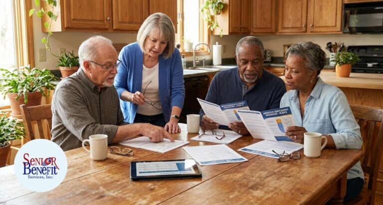 Stop Overpaying for Your Medicare Supplement (Medigap) Plan — The Maryland Birthday Rule Explained