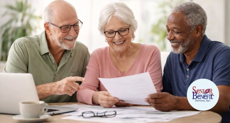 What Are the Best Medigap Plans in Maryland (Top-Rated Options Near You)