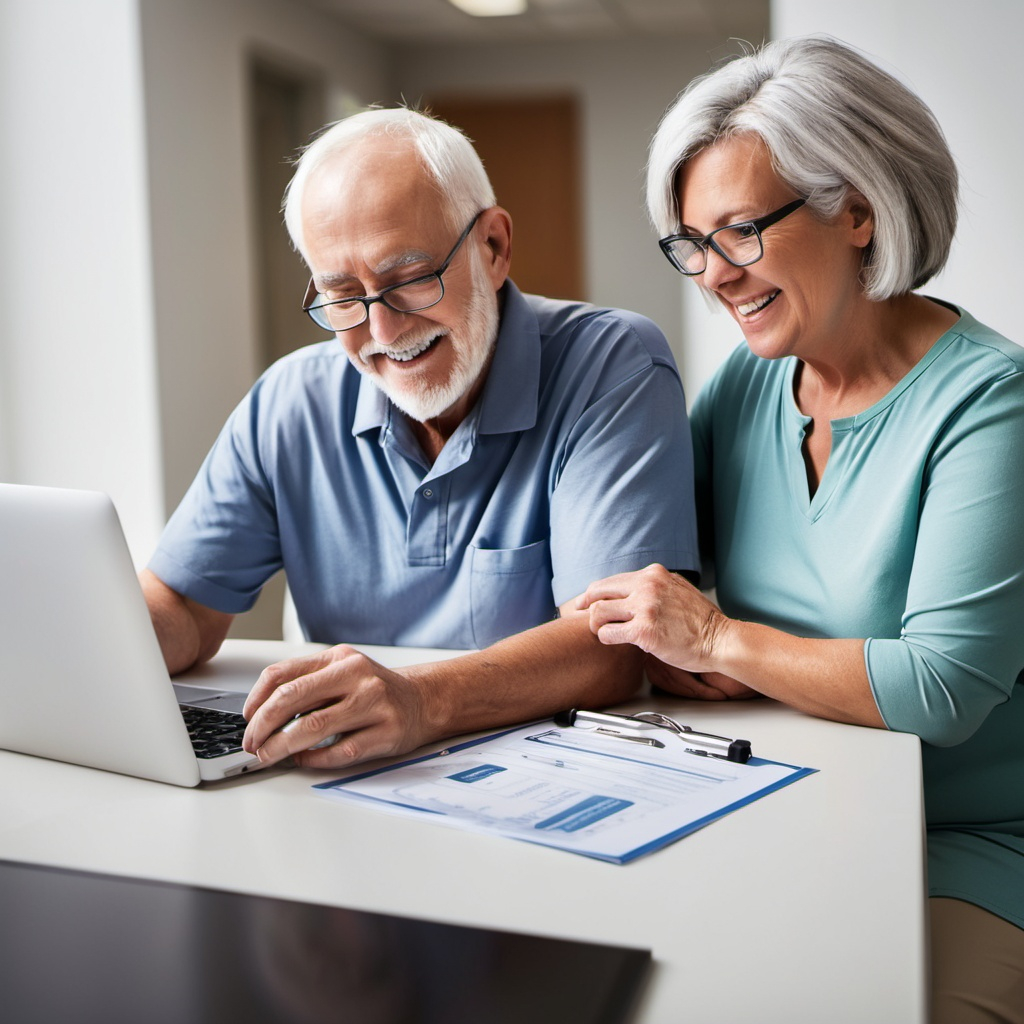 Seniors Looking to see When Does Medicare Advantage Open Enrollment End?