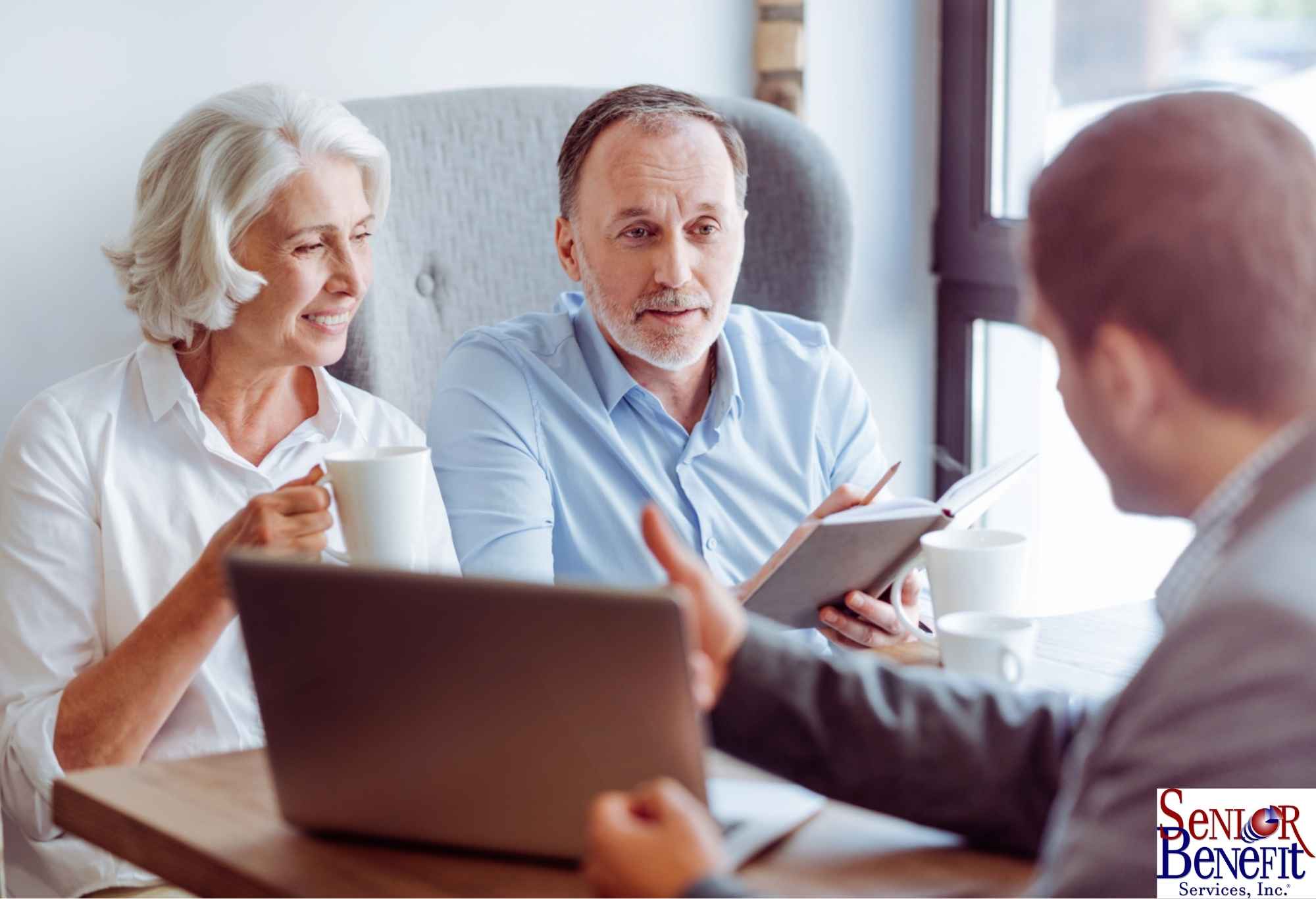 Which is Better Medicare Advantage or Medigap? Seniors Picking a plan